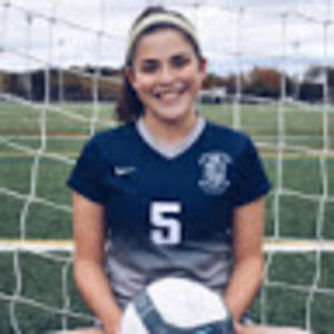 Meet your Posher, Morganne